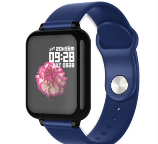 Compatible with Apple , B57 color screen smart sports watch - Image 5