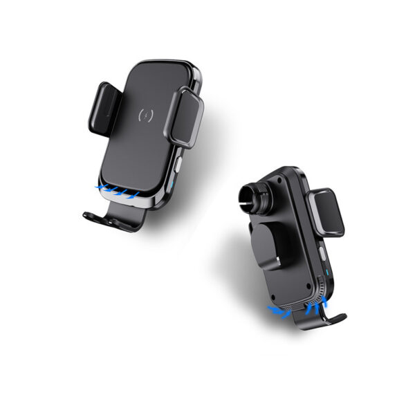 Car wireless charger - Image 3