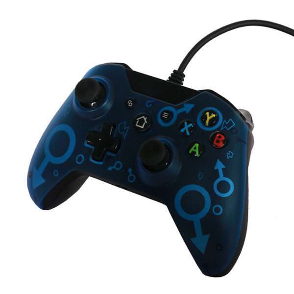 USB Wired Controller - Image 4