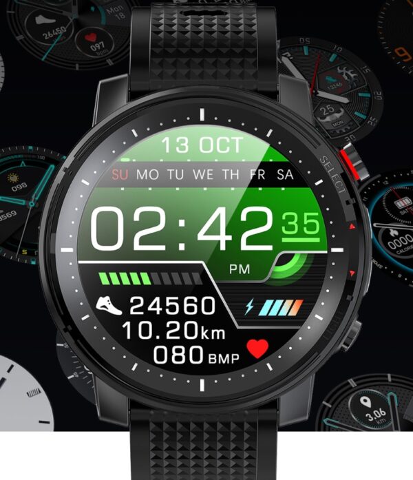 L15 smart bracelet watch - Image 4