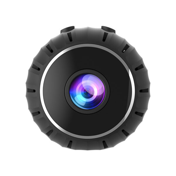 X10 Camera Home Infrared Night Vision Sports Camera - Image 6