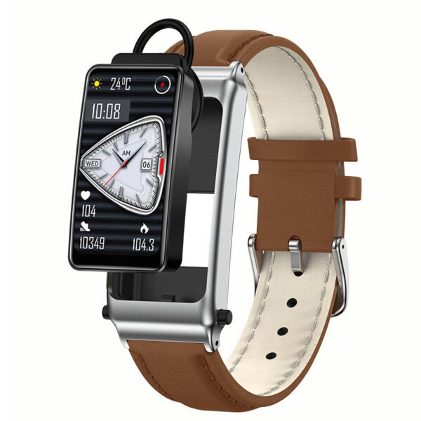Non Invasive Blood Glucose Smart Watch - Image 9