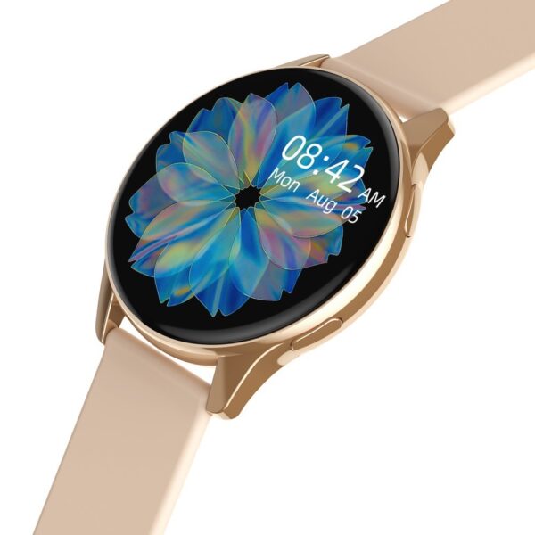 Bluetooth Calling Watch Sport Smart Watch - Image 4