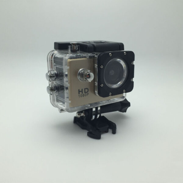 Waterproof Sports Camera Recorder - Image 10