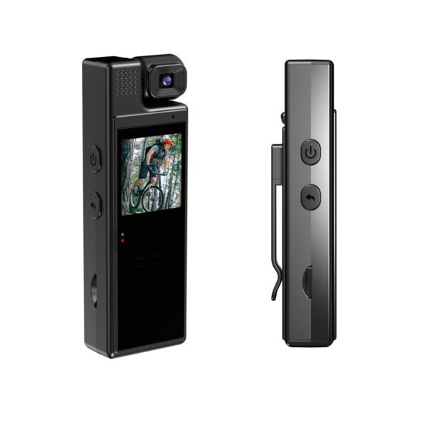 L9 HD Night Vision Conference Recorder Outdoor Sports Camera - Image 3