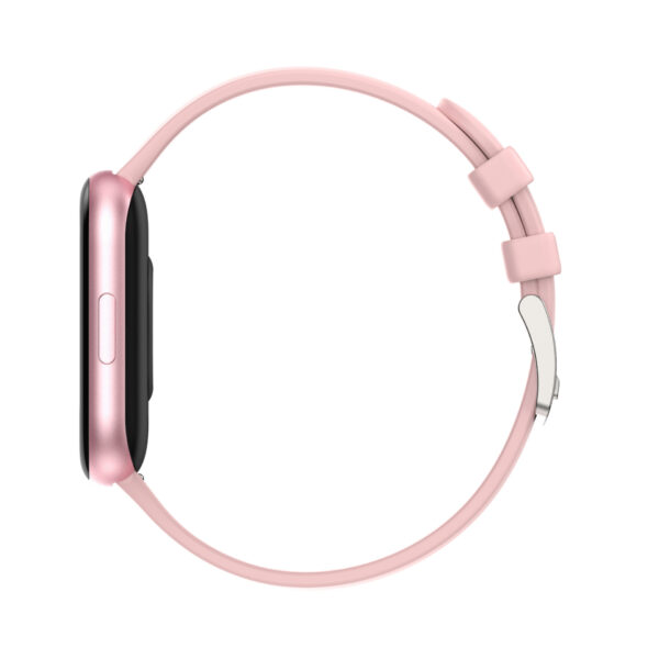 P25 Full-touch Heart Rate Monitoring Sports Smart Bracelet - Image 2