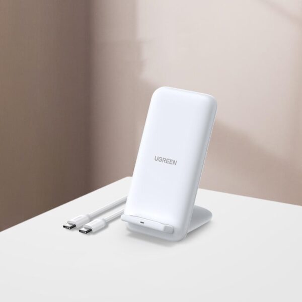 Mobile Phone Universal Charging Base Bracket - Image 5