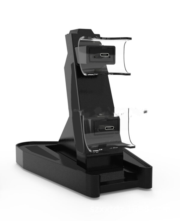 PS5 handle charging stand - Image 8