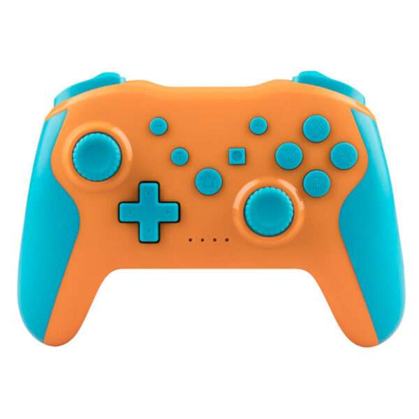 Handle Bluetooth Wireless Game Controller Game Controller Accessories - Image 4