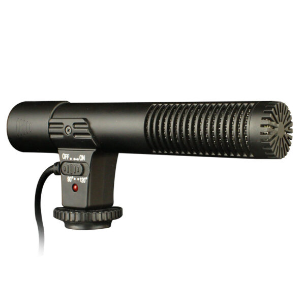 Camera photography microphone - Image 3