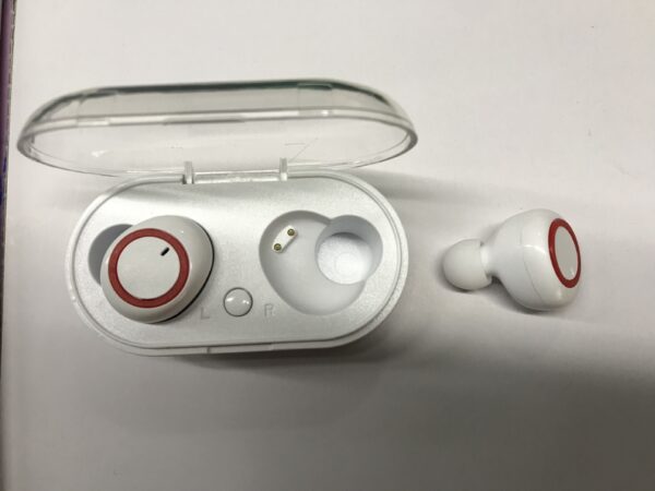 In-ear sports headphones - Image 9