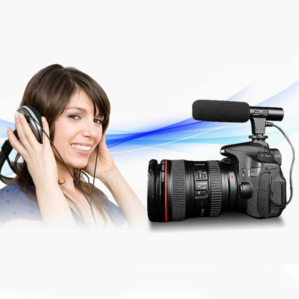 MIC-01 microphone - Image 4