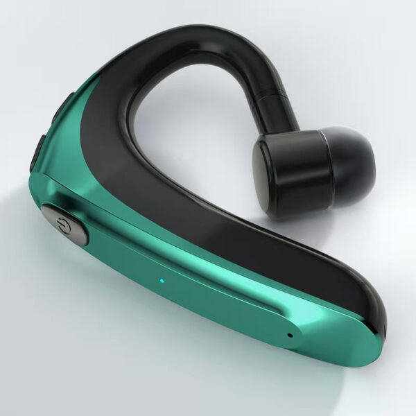 Intelligent Voice Wireless Earphones Music Headset Waterproof Earphone For Smartphones Sport Wireless Earphones - Image 5