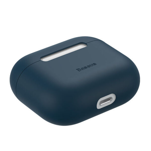 Super Thin Silica Gel Case For Pods - Image 6