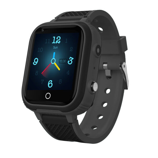 4G Waterproof Touch Camera Electronic Positioning Children's Phone Smart Watch - Image 6