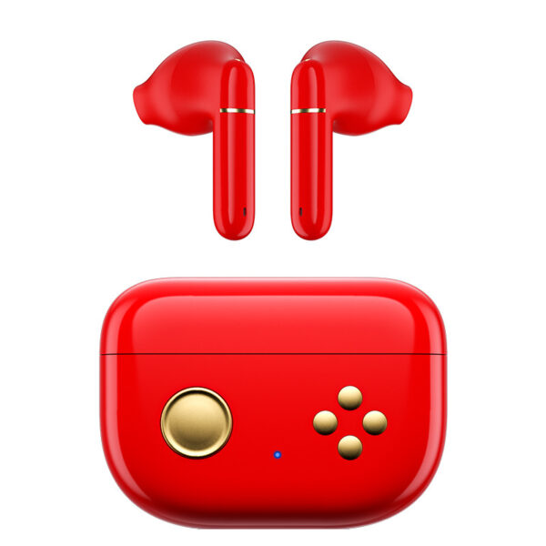 Private Mode Noise Reduction Wireless Bluetooth Headset - Image 4