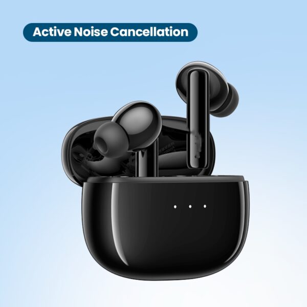 Bluetooth Earphones Active Noise Reduction - Image 7