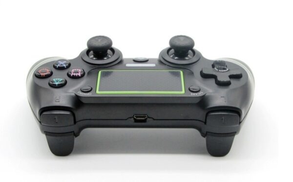 PS4 wireless vibrating touch screen gamepad - Image 3