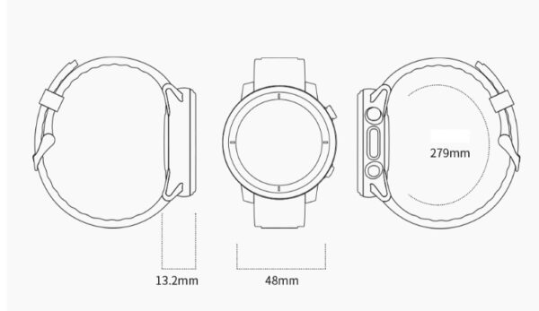 L15 smart bracelet watch - Image 10