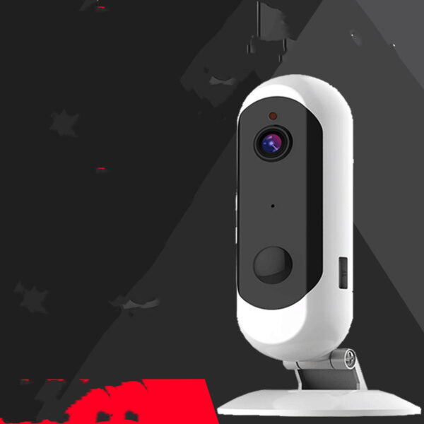HD wireless battery camera - Image 2