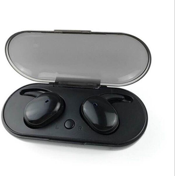 TWS4 Bluetooth Headset - Image 4