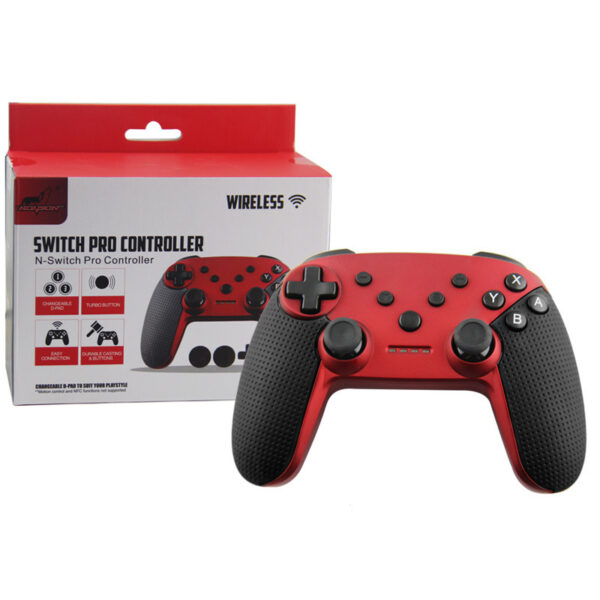 Wireless Controller - Image 4