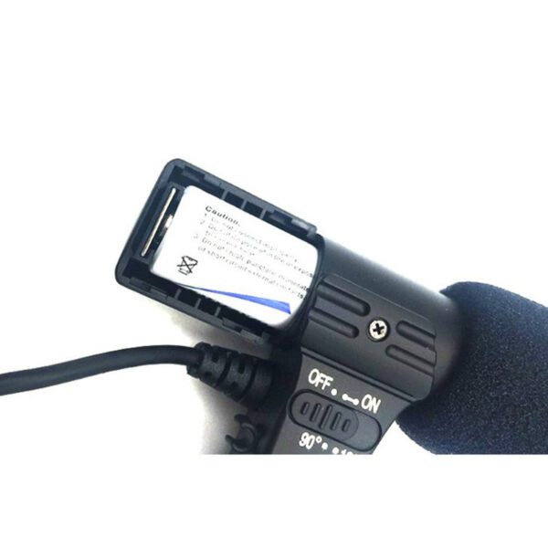 Camera photography microphone - Image 5
