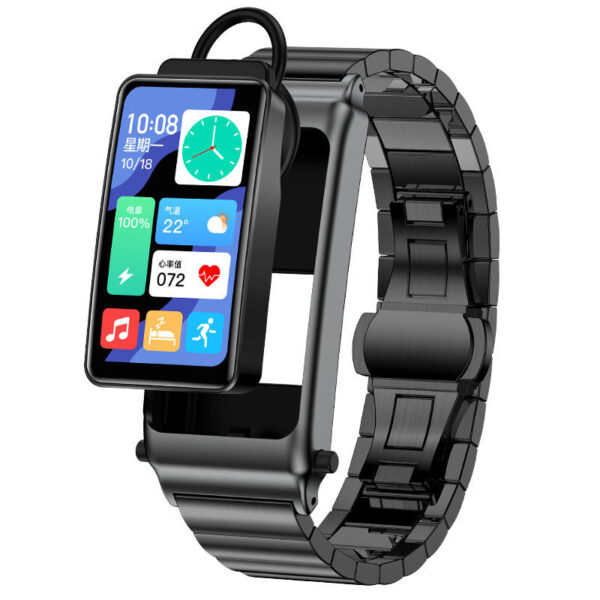 Non Invasive Blood Glucose Smart Watch - Image 2