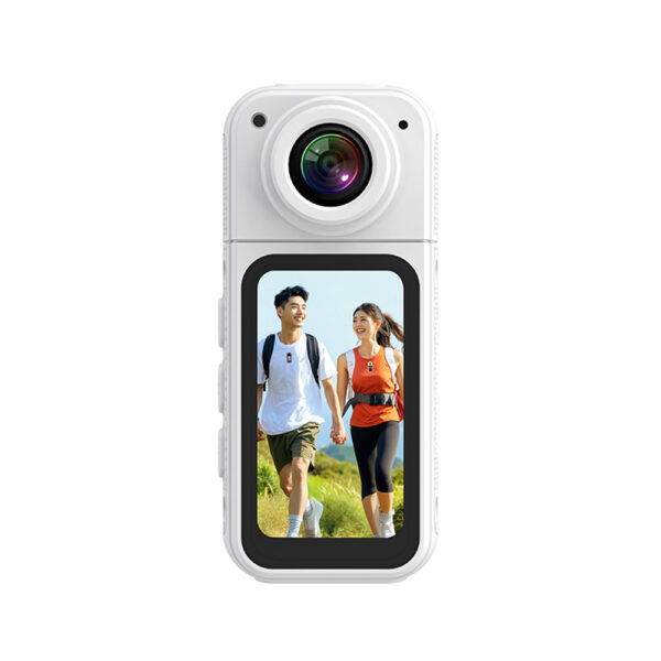 Riding S70 Thumb Camera 2K Picture Quality Rotating DV - Image 7