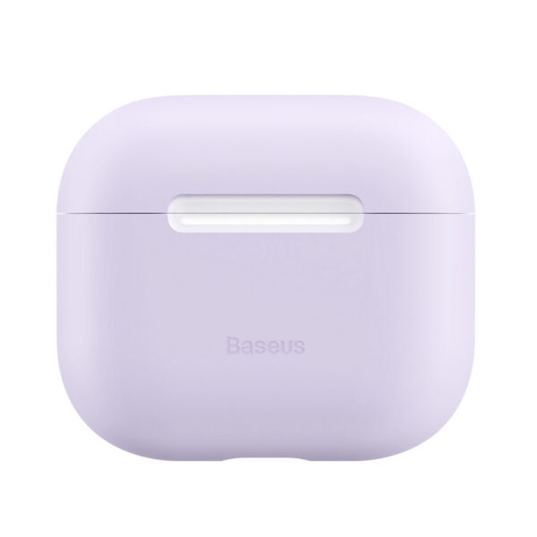 Super Thin Silica Gel Case For Pods - Image 9