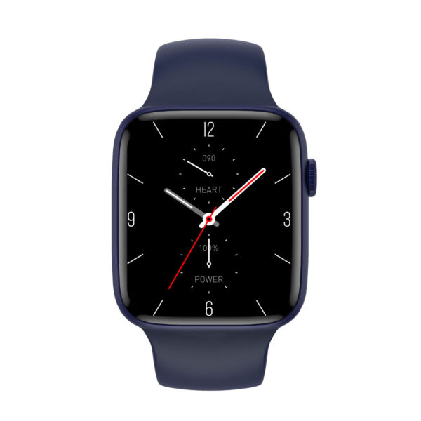 Bluetooth Call Offline Payment Smartwatch - Image 4