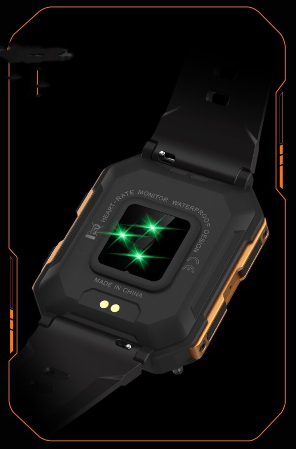 Sport Smart Watch Bluetooth Calling Outdoor - Image 6