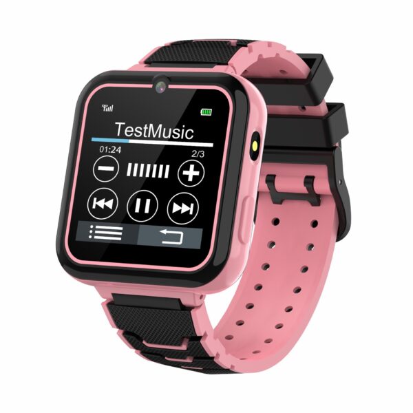 Children's Smart Bracelet Long Standby Smart Call Bracelet Watch - Image 5