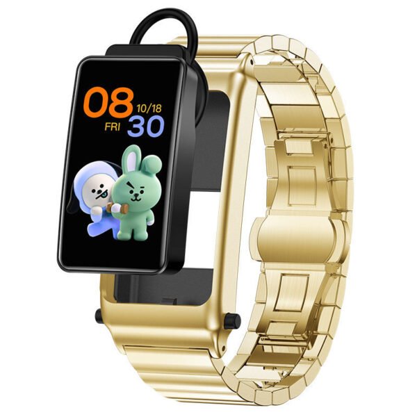 Non Invasive Blood Glucose Smart Watch - Image 5