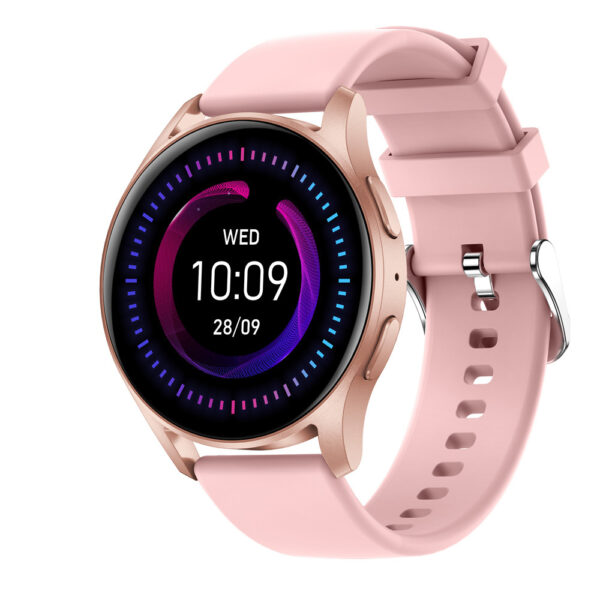 X01Bluetooth Call Smartwatch - Image 4
