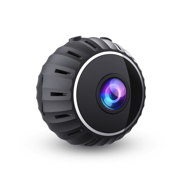 X10 Camera Home Infrared Night Vision Sports Camera - Image 5