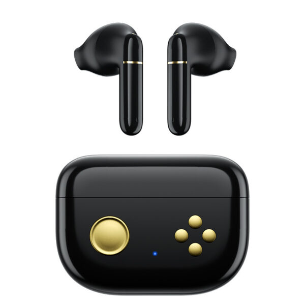 Private Mode Noise Reduction Wireless Bluetooth Headset - Image 3
