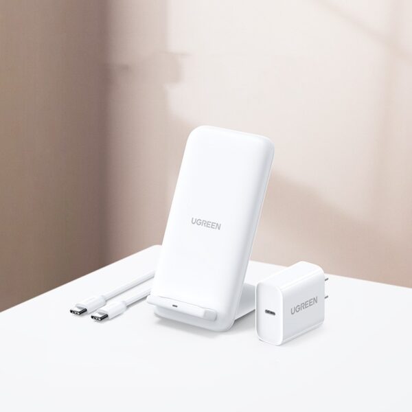 Mobile Phone Universal Charging Base Bracket - Image 6