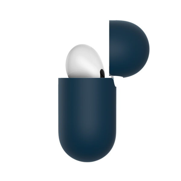 Super Thin Silica Gel Case For Pods - Image 4