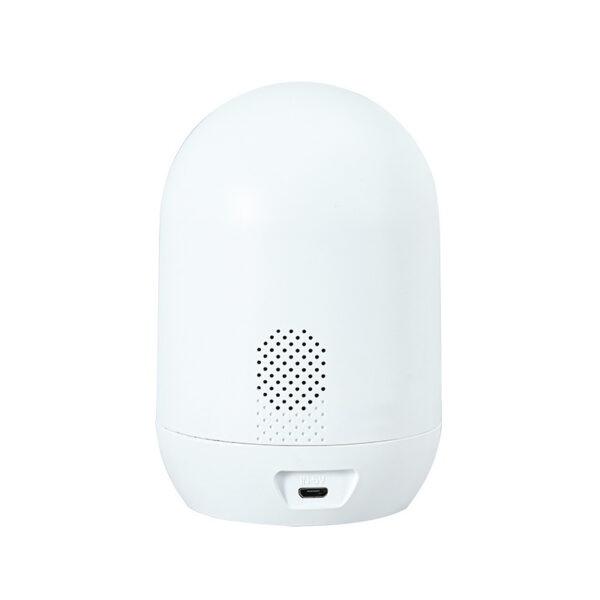Wireless WiFi Voice Intercom Night Vision Lighting Home Monitoring Camera - Image 5