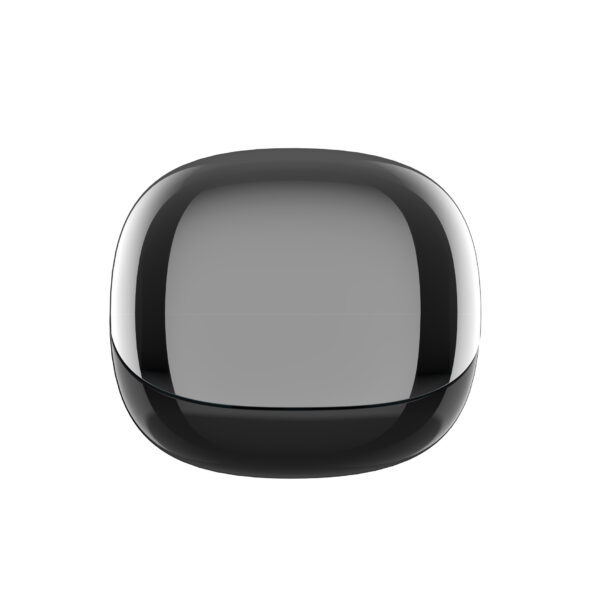 Wireless Bluetooth-compatible Headset Transparent Mini Bin - Image 5