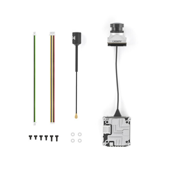 Caddx ADAPTS DJI FPV Digital Image Transmission Machine - Image 3