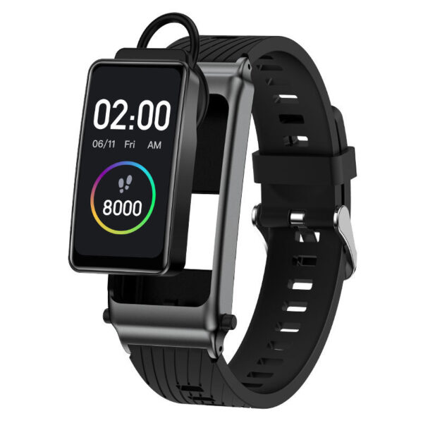 Non Invasive Blood Glucose Smart Watch - Image 4