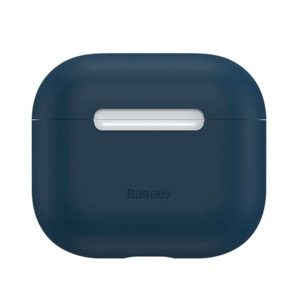 Super Thin Silica Gel Case For Pods - Image 8