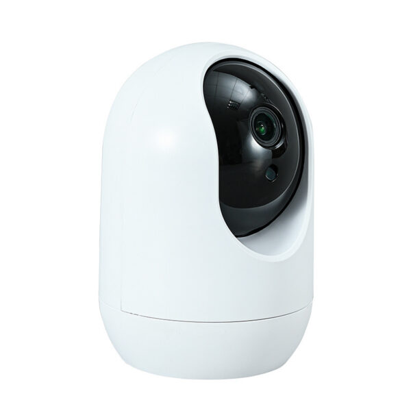 Wireless WiFi Voice Intercom Night Vision Lighting Home Monitoring Camera - Image 6