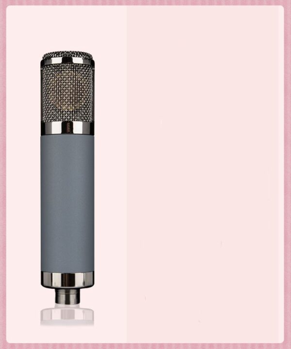 Capacitive Microphone 34mm Diaphragm Computer Mobile Phone 48V Microphone - Image 3