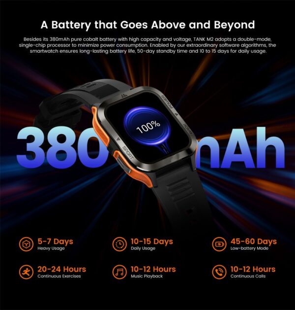 Smart Watch Waterproof Silicone Intelligent - Image 5