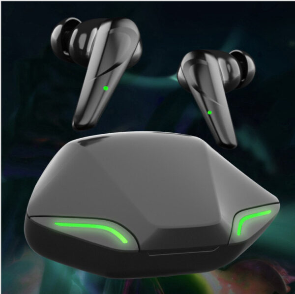 Gaming Gaming Zero Latency Bluetooth Headset - Image 4
