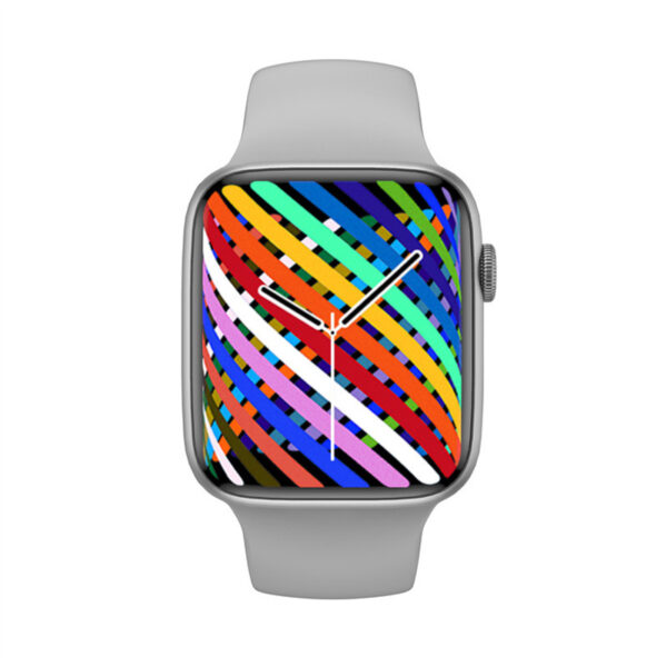 Bluetooth Call Offline Payment Smartwatch - Image 6