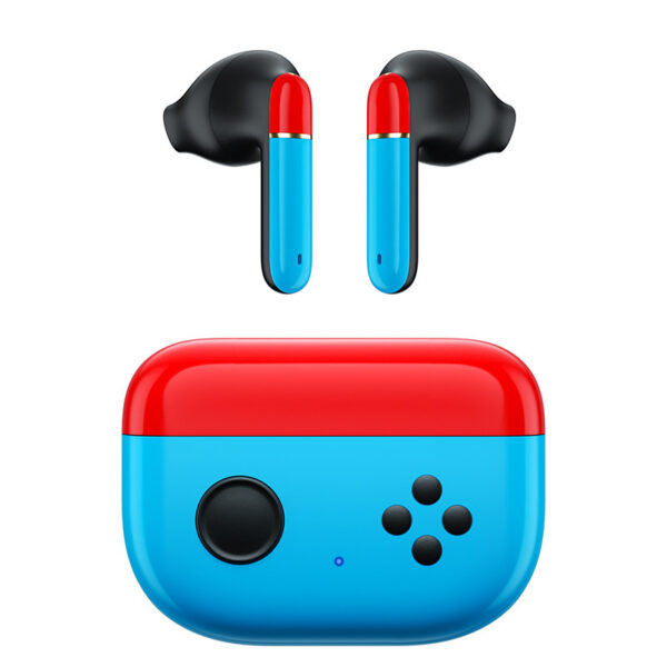 Private Mode Noise Reduction Wireless Bluetooth Headset - Image 5